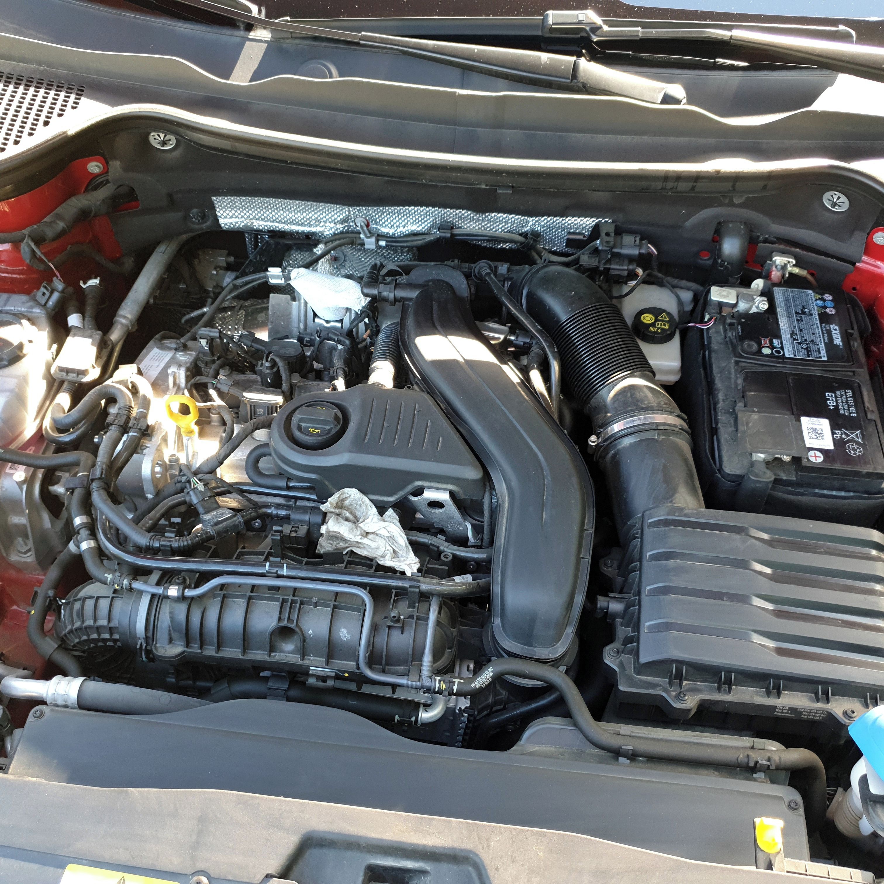 Škoda Karoq, 1,5 tsi Style - fotka 2