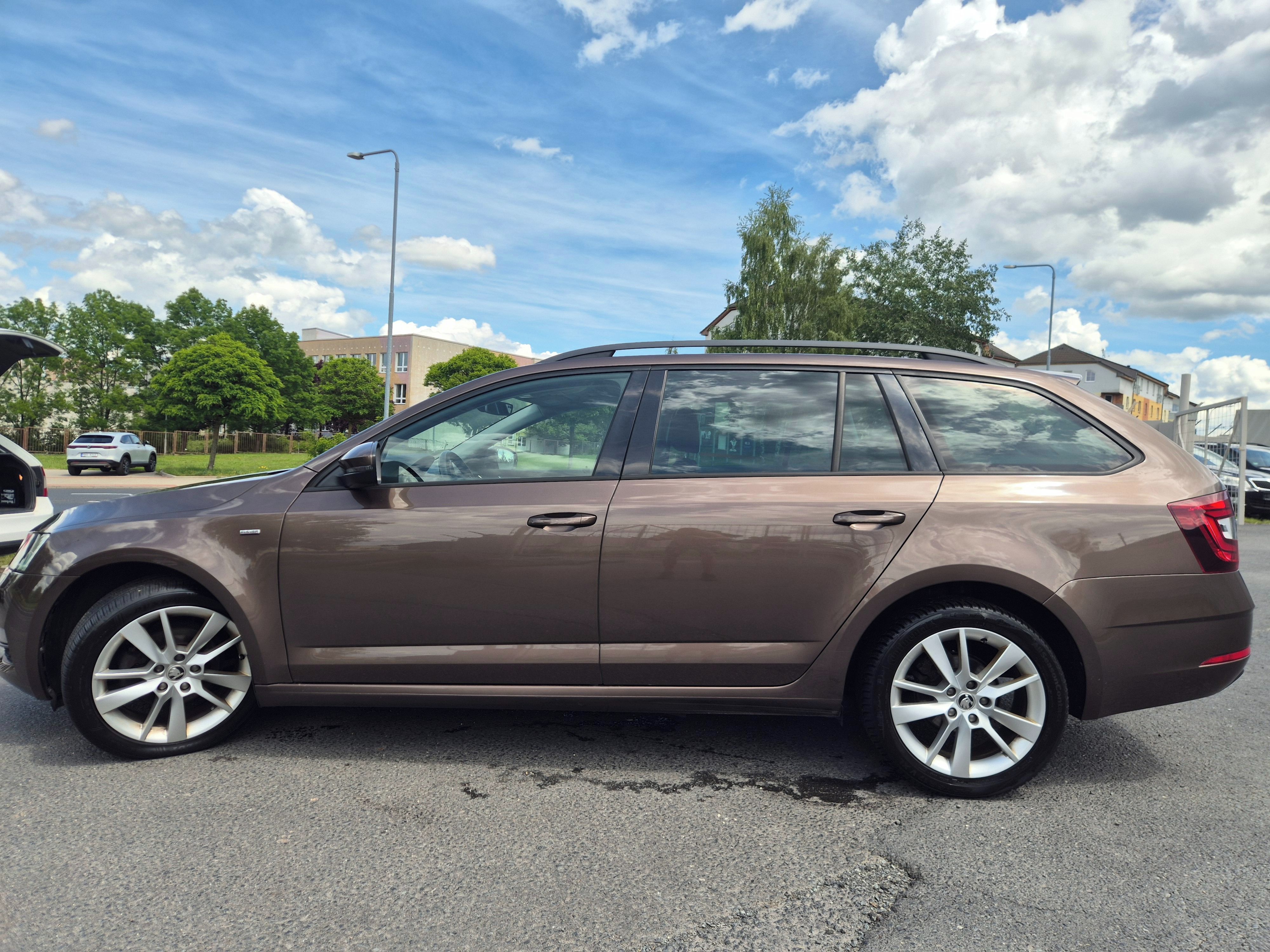 Škoda Octavia, 1 maj.plný servis ZÁRUKA 1 ROK - fotka 3