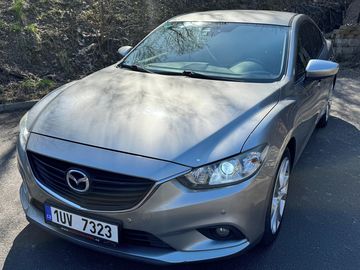 2.0i 121KW, automat, sedan