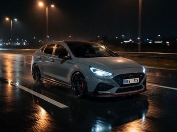 N Performance DCT