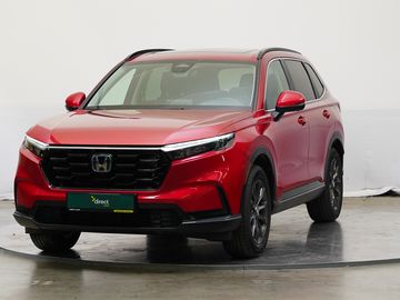 2.0 e-HEV 109 kW 4WD