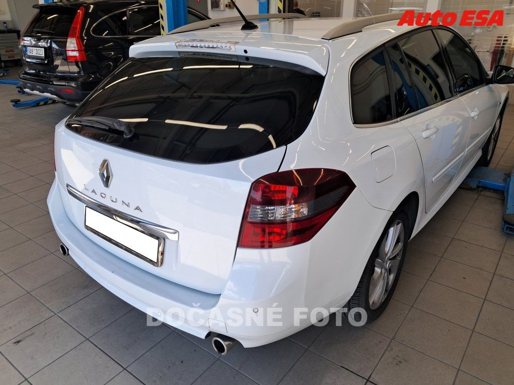 Renault Laguna, 2.0DCi,ČR - fotka 2