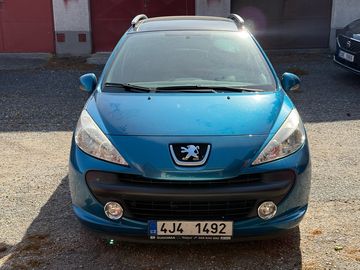 Prodám Peugeot 207SW 1,4VTi