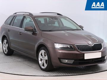 2.0 TDI, Elegance, Automat