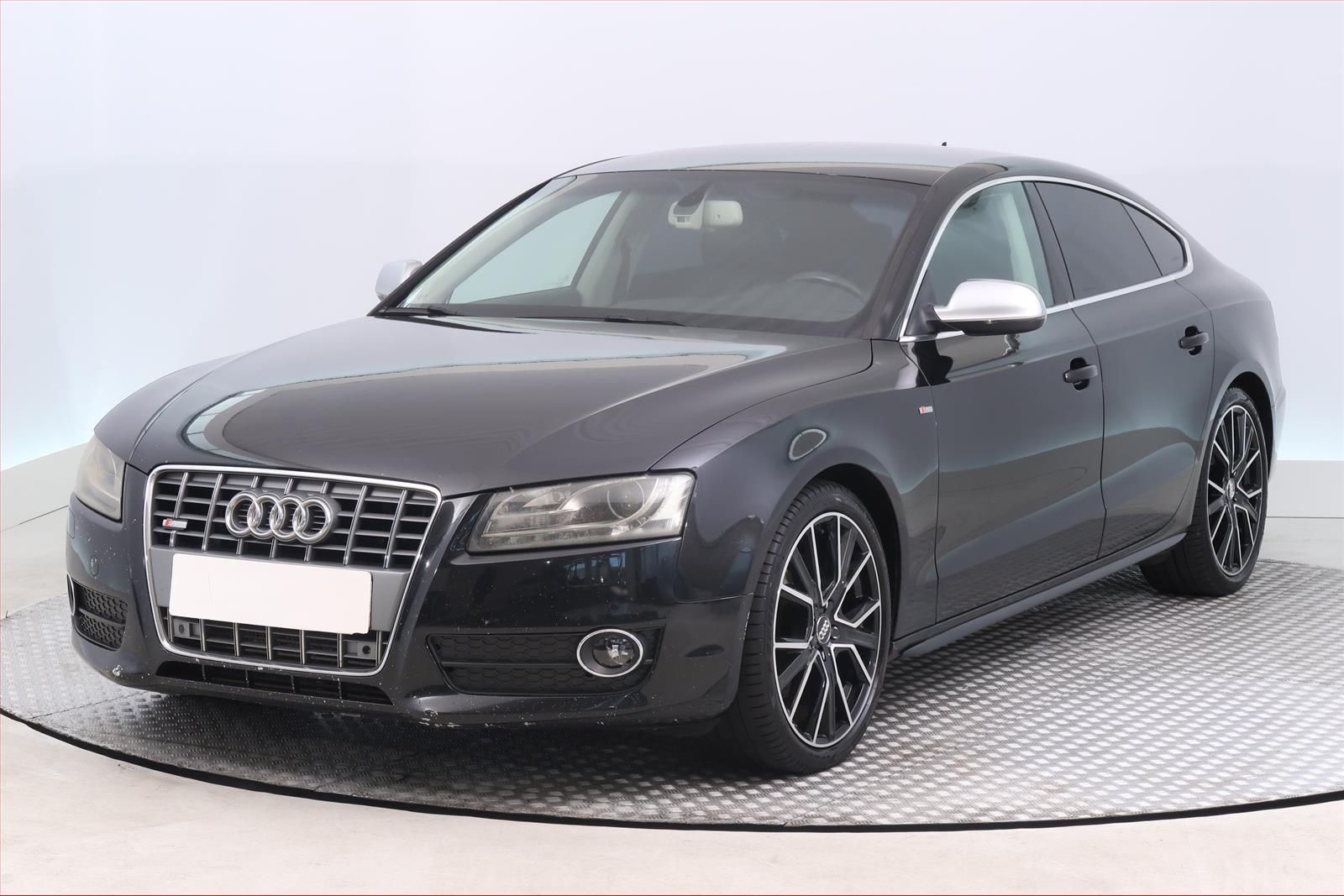 Audi A5, 3.0 TDI, 4X4, Automat, Navi - fotka 2