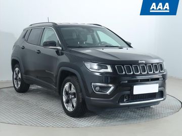 1.4 MultiAir, 4X4, Automat