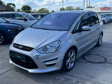 2.2 TDCi 147 kW