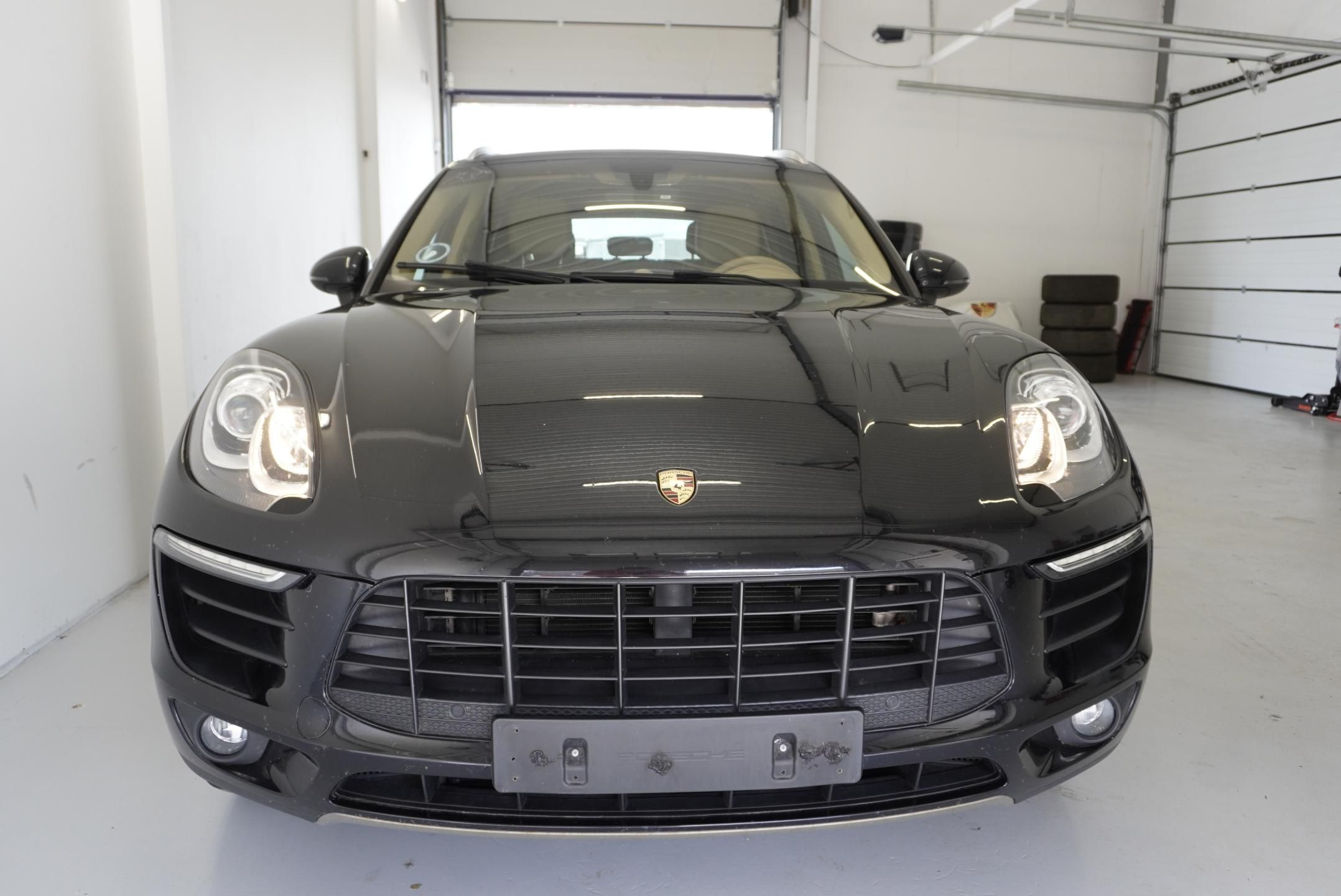 Porsche Macan, 3.0i AWD PDK7 - fotka 2