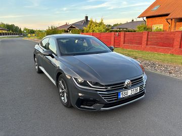 2.0TDI DSG R-line