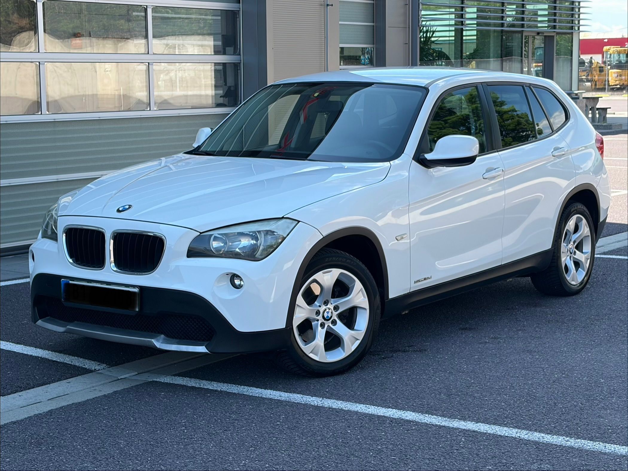 BMW X1, 18d sDRIVE/N.OLEJ/BEZ KOROZE - fotka 2