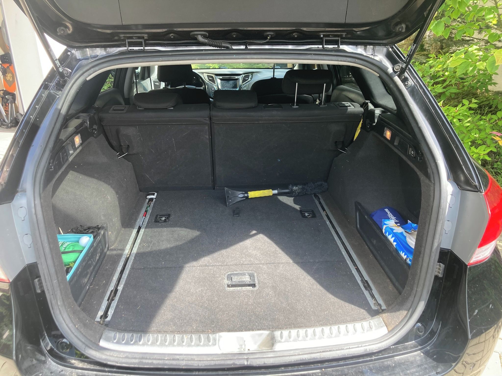 Hyundai i40, servisní knížka od Hyundai - fotka 5