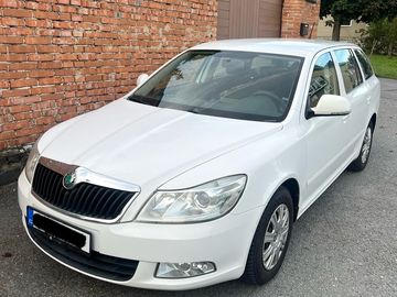 TDi 77kW KLIMA SENZORY ČR