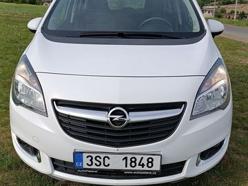 1.4 benzin, 74 kW, tažné