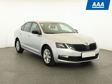 1.5 TSI, Style, Serv.kniha