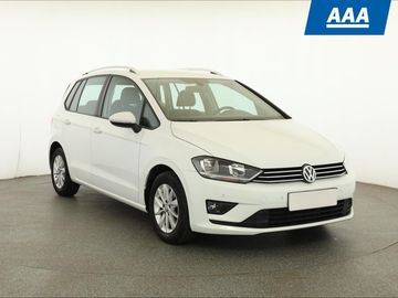 1.2 TSI, Comfortline