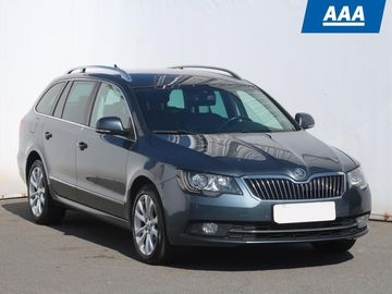 2.0 TDI, Automat, Navi