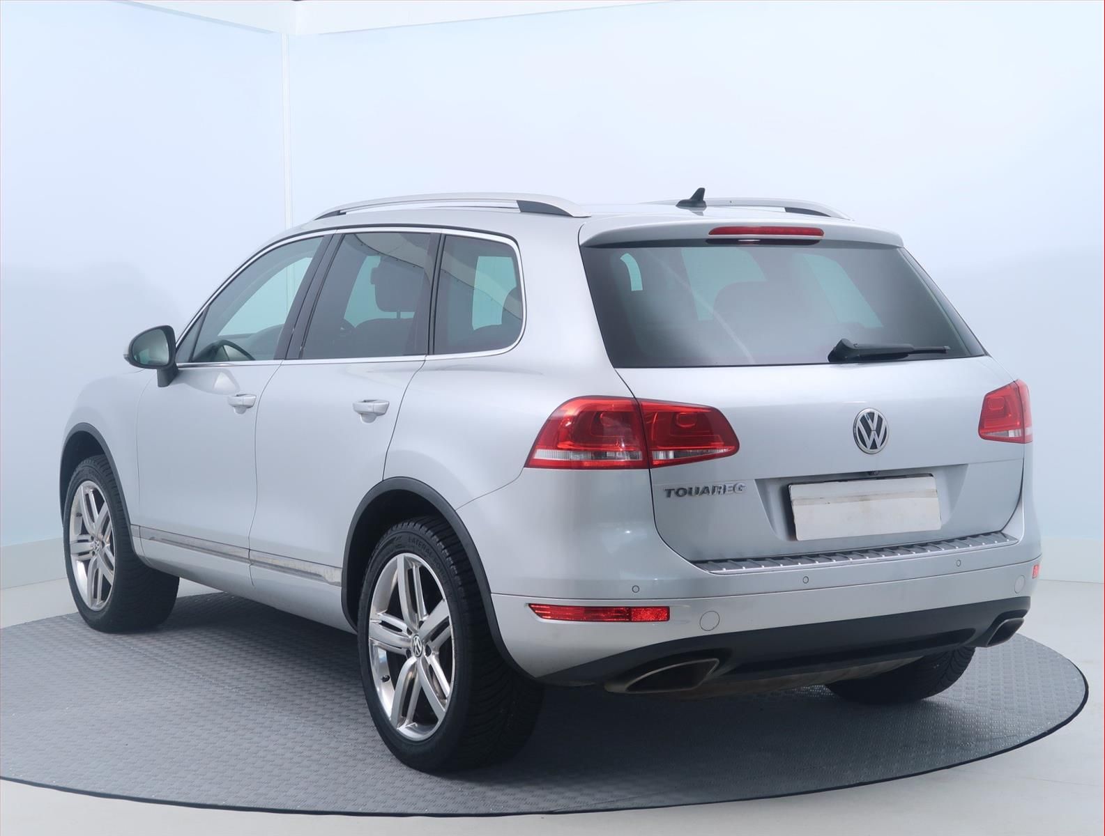 Volkswagen Touareg, 3.0 TDI, 4X4, Automat - fotka 4