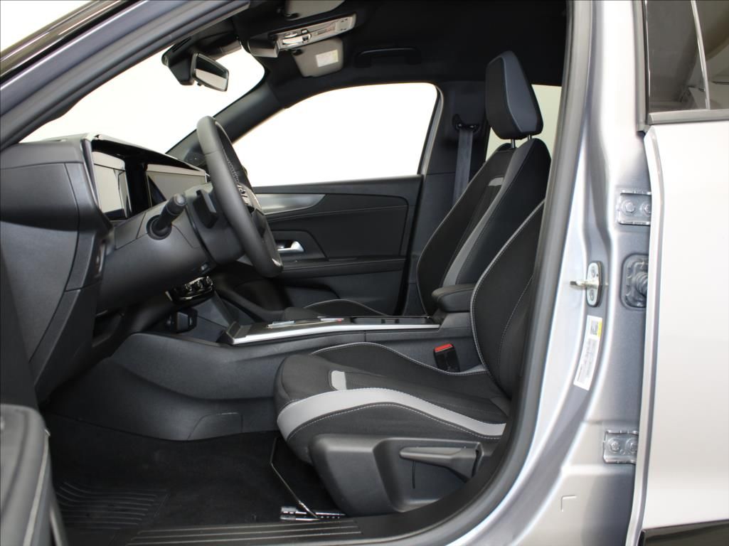 Opel Mokka, 1,2 T. 96kW AT GS-Line 11tkm. - fotka 6