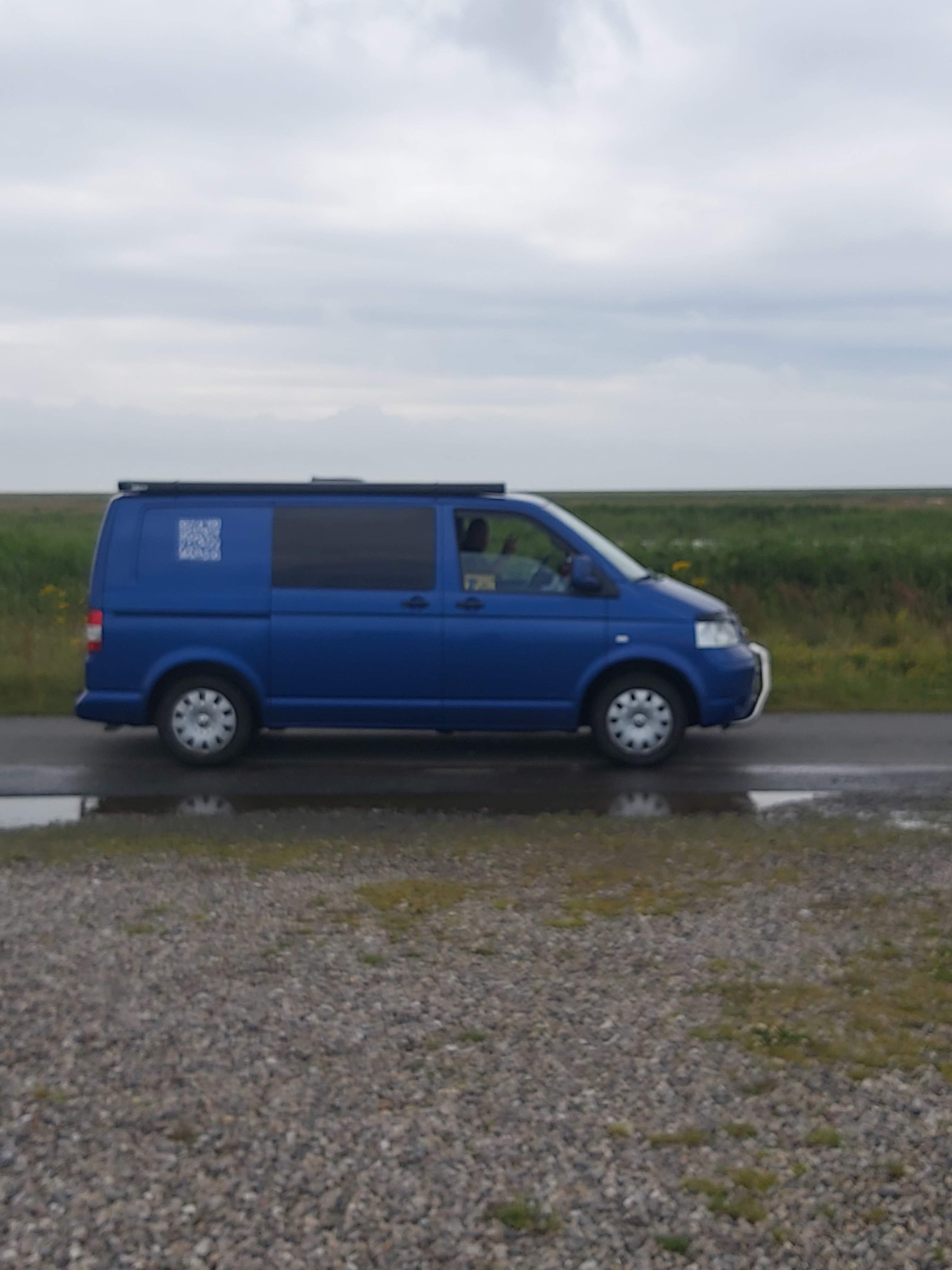 Volkswagen Transporter, 1,9tdi - fotka 3