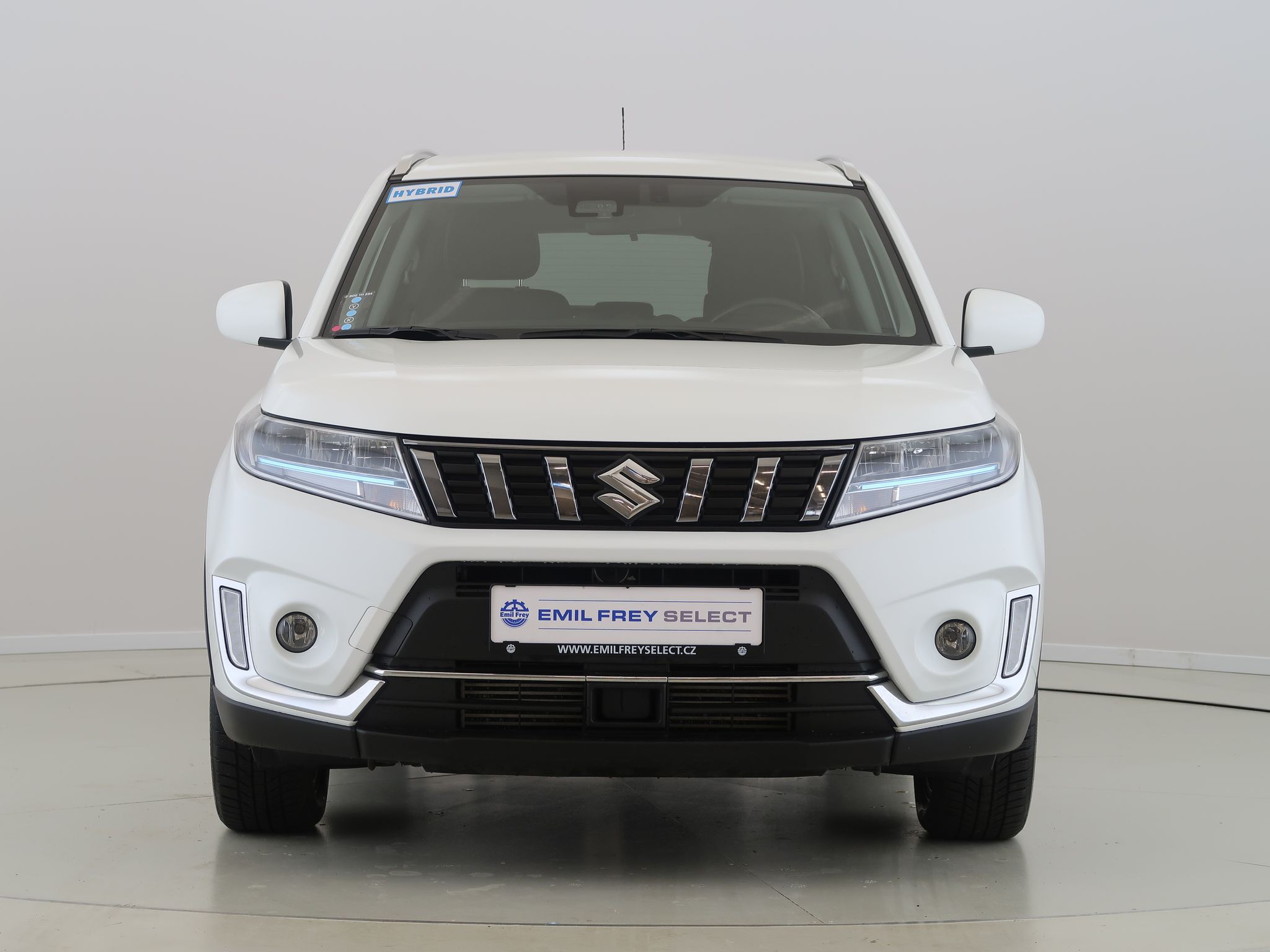 Suzuki Vitara, 1.4BoosteJet,4x4,CZ,1Maj - fotka 2