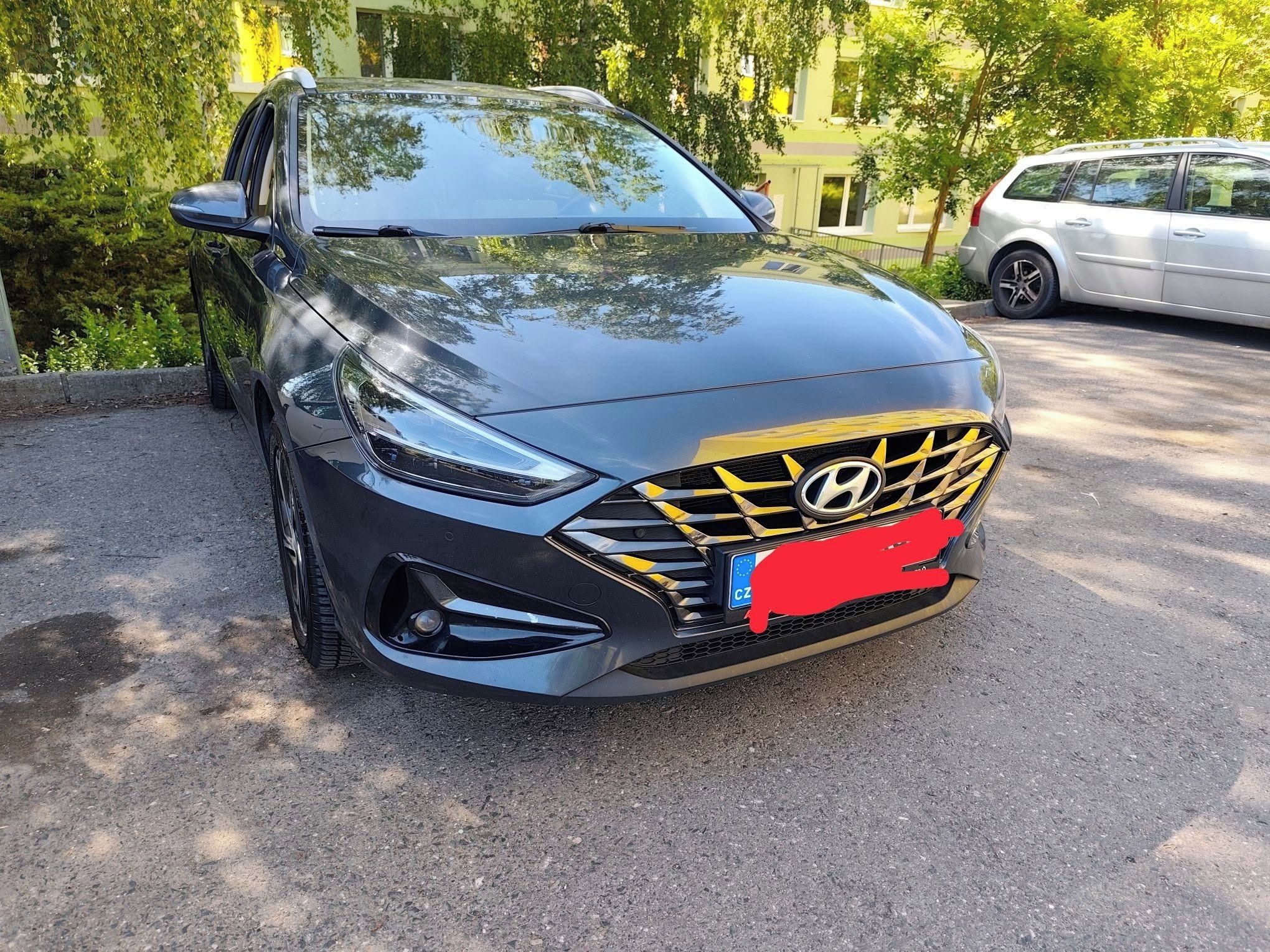 Hyundai i30, 1.5 DPI, Smart