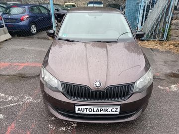 1,0 MPi  Active