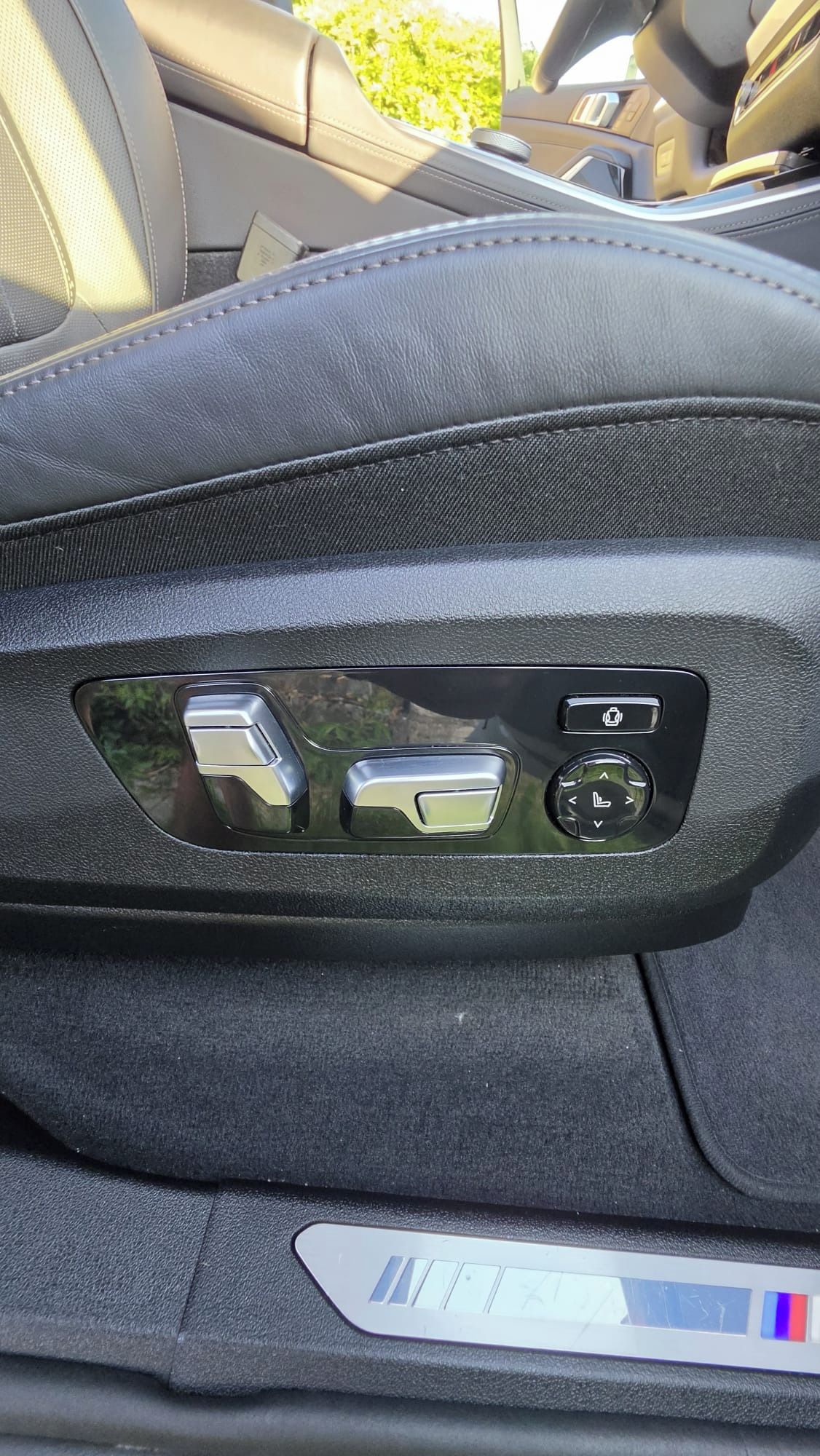 BMW X5 - fotka 4