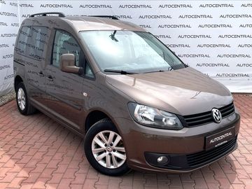 1,6 TDi,75kW,Po serv.,STK 4/28