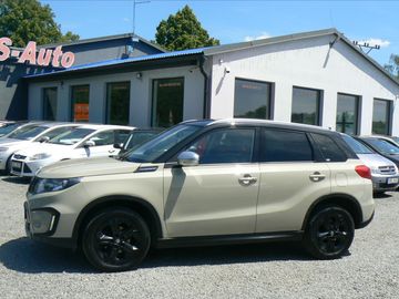 1,4 SPORT  AllGrip 4WD