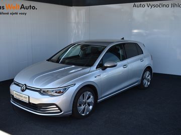 1.5TSI 96kW, LED