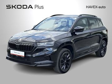 2.0 TDI DSG Sportline