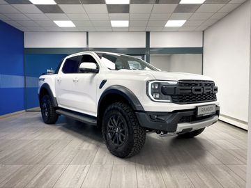 3,0 EcoBoost V6, Raptor