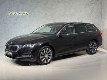 1,4 TSi  DSG iV Style Virtual
