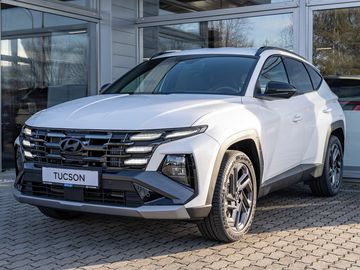 1,6 TGDI 4WD DCT E20 PREMIUM