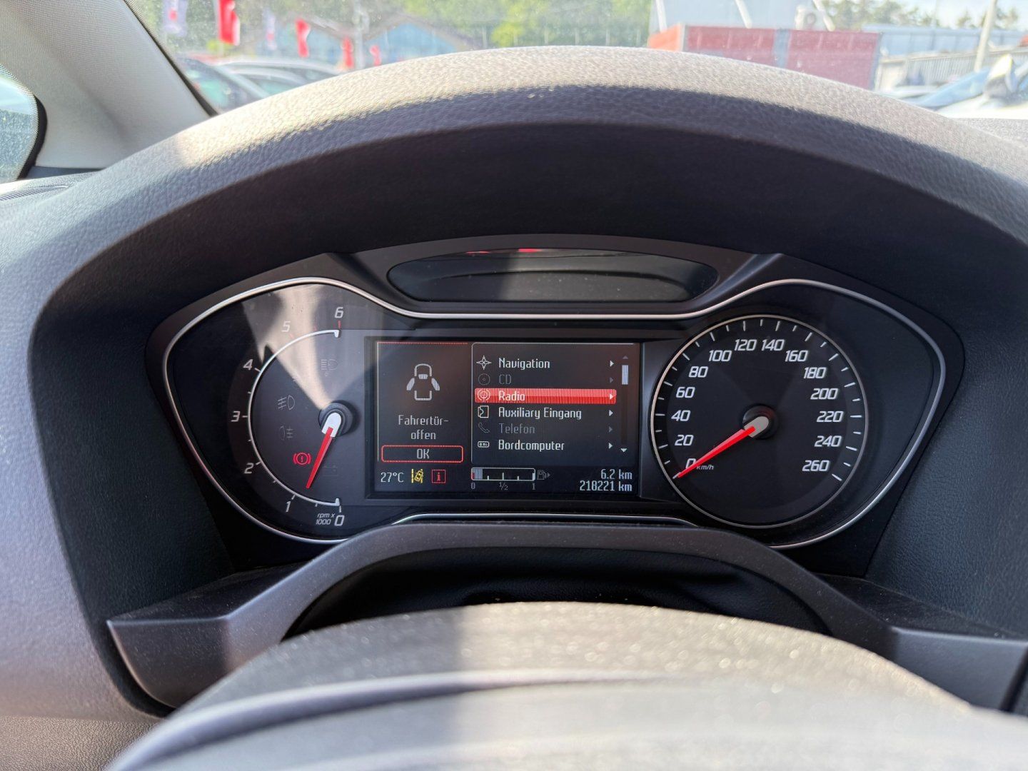 Ford S-MAX, 2,2TDCi 147kW *V PŘÍPRAVĚ* - fotka 6