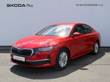 Selection 1.5TSI 110kW