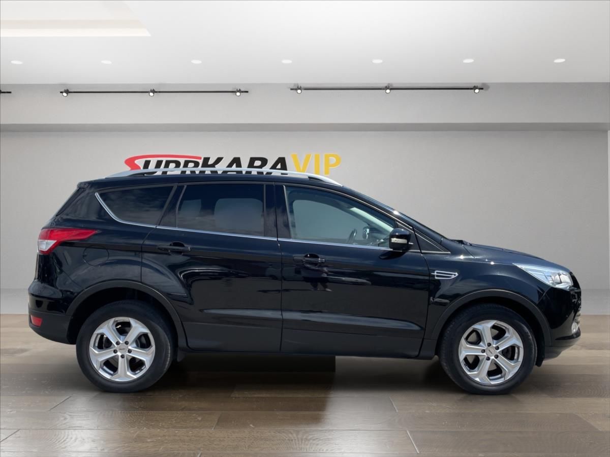 Ford Kuga, 2,0 TDCi Titanium*Vyhř.Sedadla - fotka 4