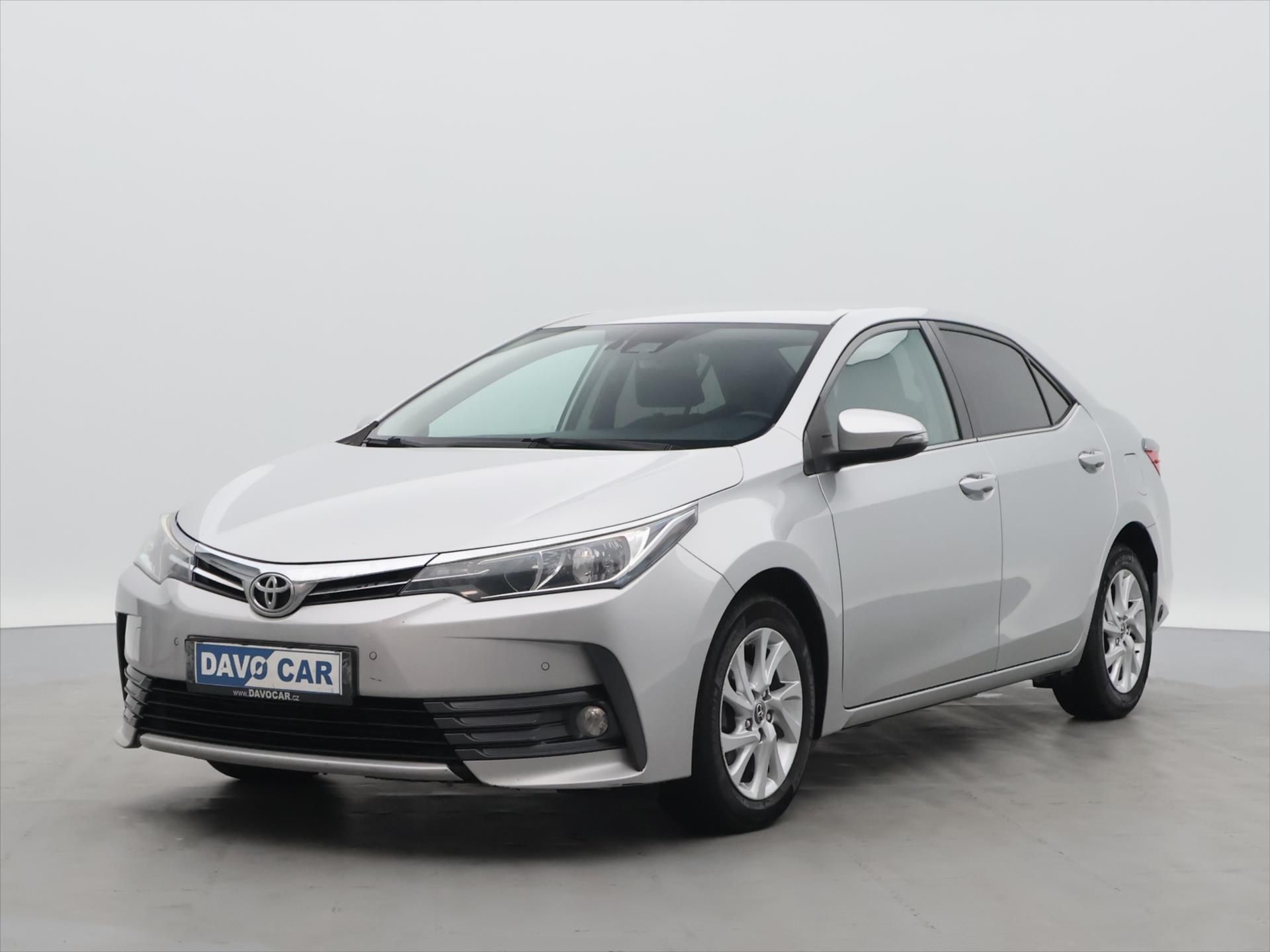 Toyota Corolla, 1,6 i 97 kW CZ LPG - fotka 3