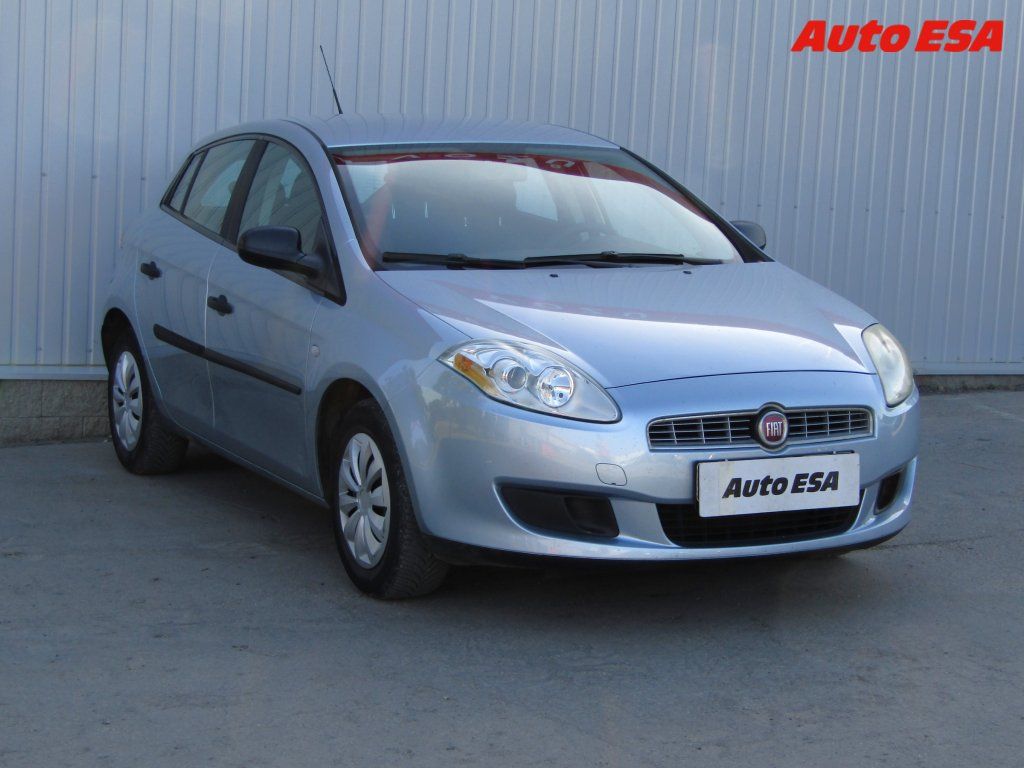 Fiat Bravo, 1.4i