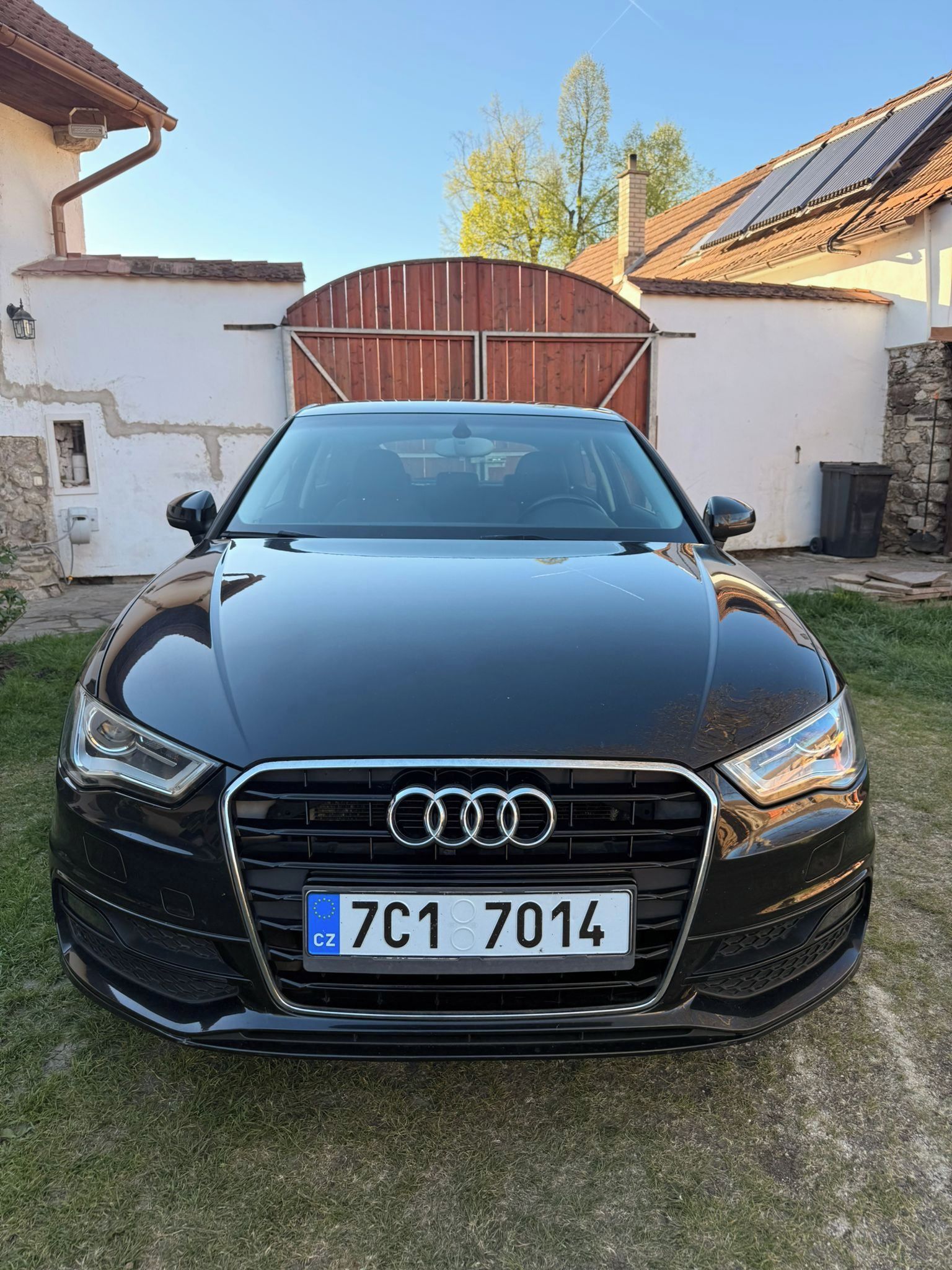 Audi A3, Audi A3, 1.6. TDi, 77kw, TOP - fotka 5