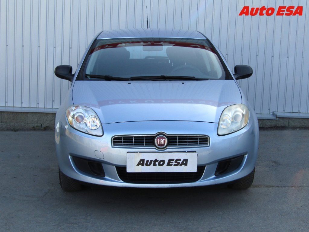 Fiat Bravo, 1.4i - fotka 2