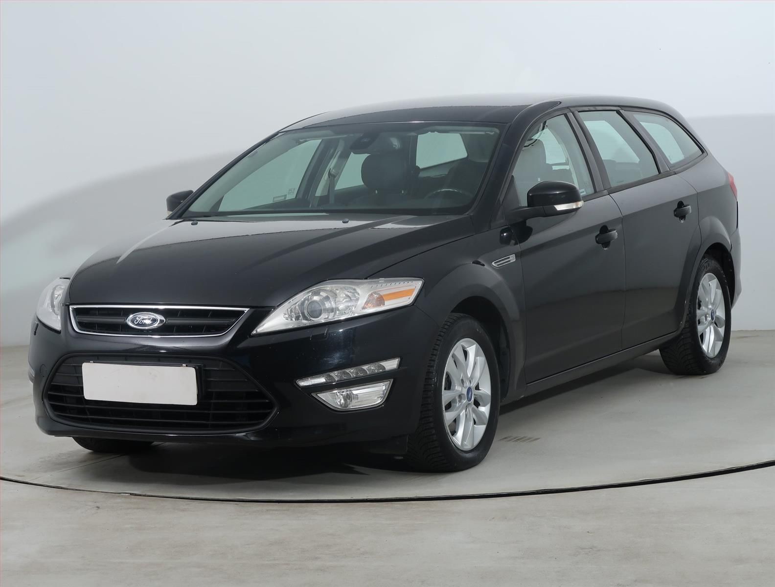Ford Mondeo, 2.0 TDCi, po STK - fotka 2