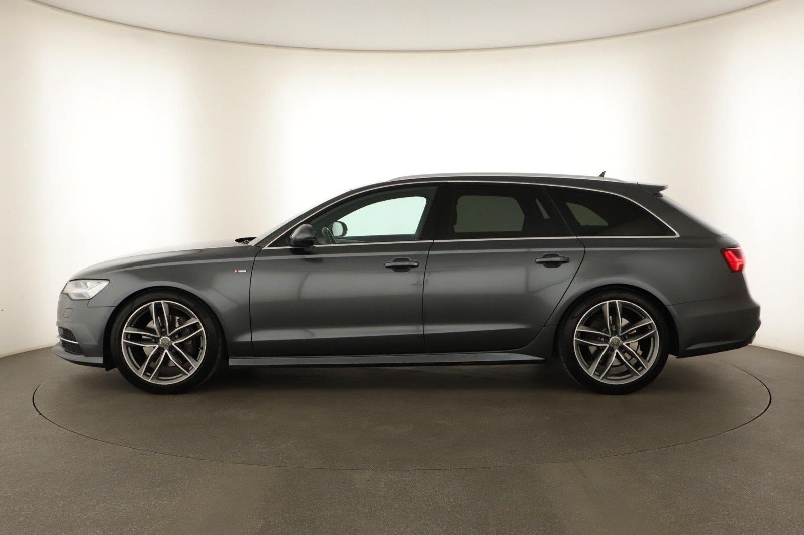 Audi A6, 3.0 TDI, S line, 4X4, Automat - fotka 3