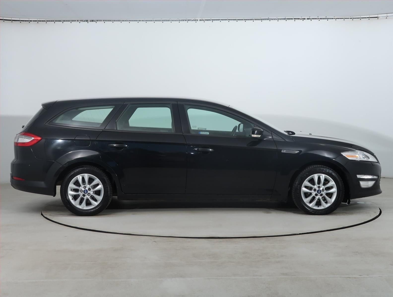 Ford Mondeo, 2.0 TDCi, po STK - fotka 6