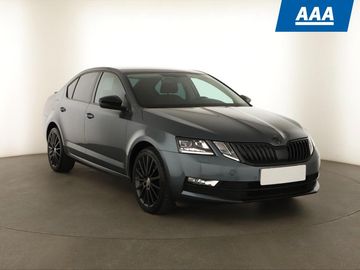 1.4 TSI, Automat