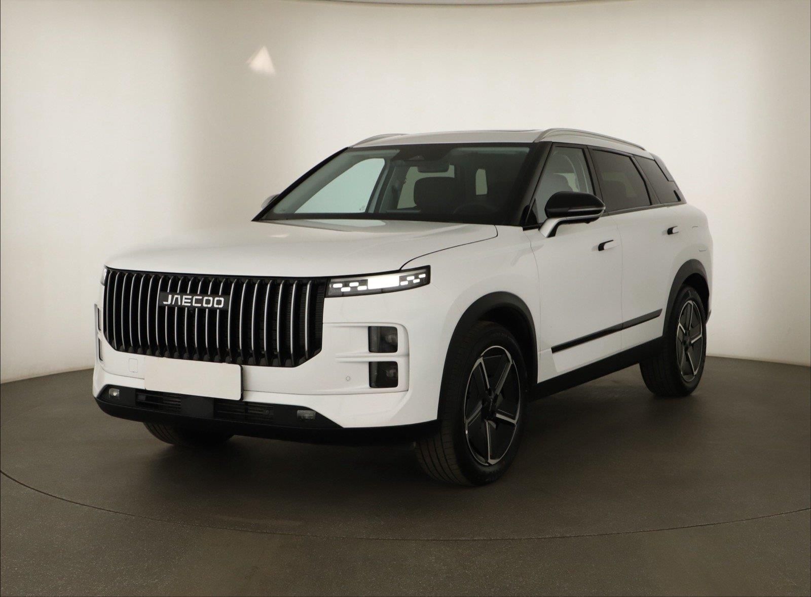 Jaecoo 7, 1.6 TGDI, Luxury, Luxury - fotka 2
