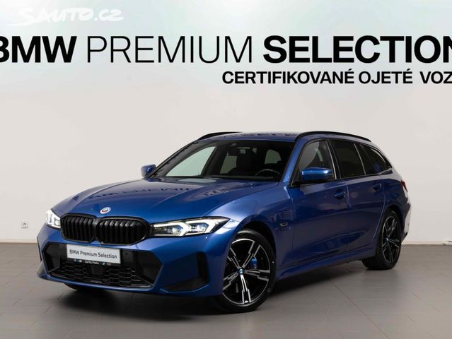 BMW Řada 3