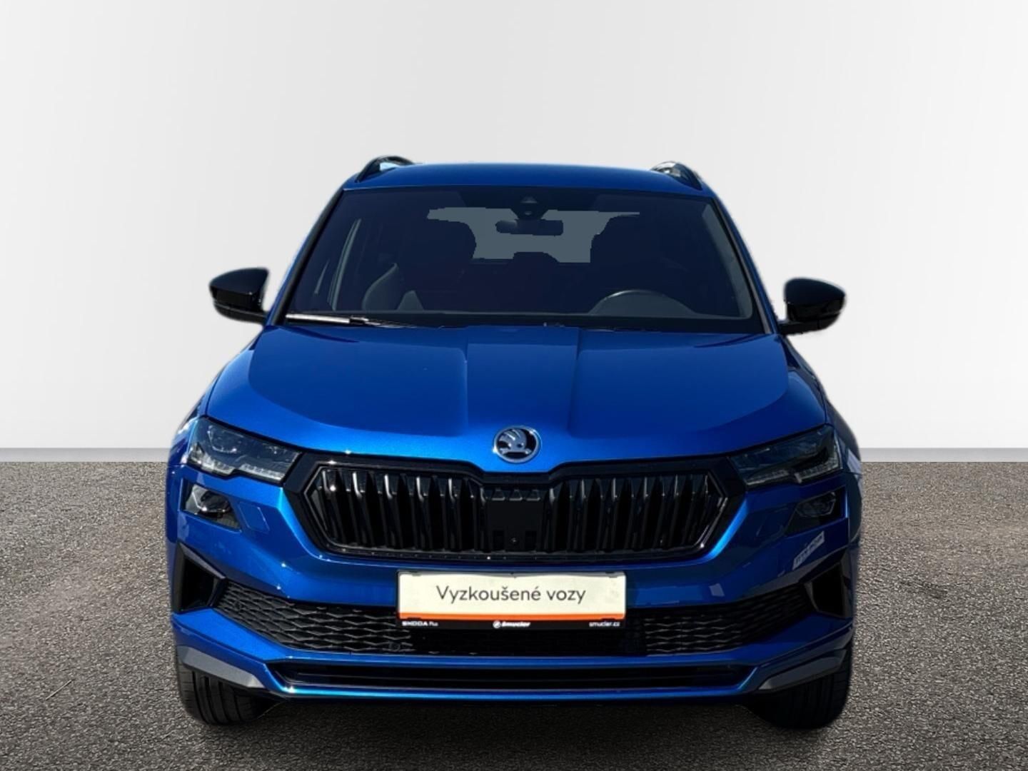 Škoda Karoq, 1.5 TSI / 110 kW DSG Sportline - fotka 4