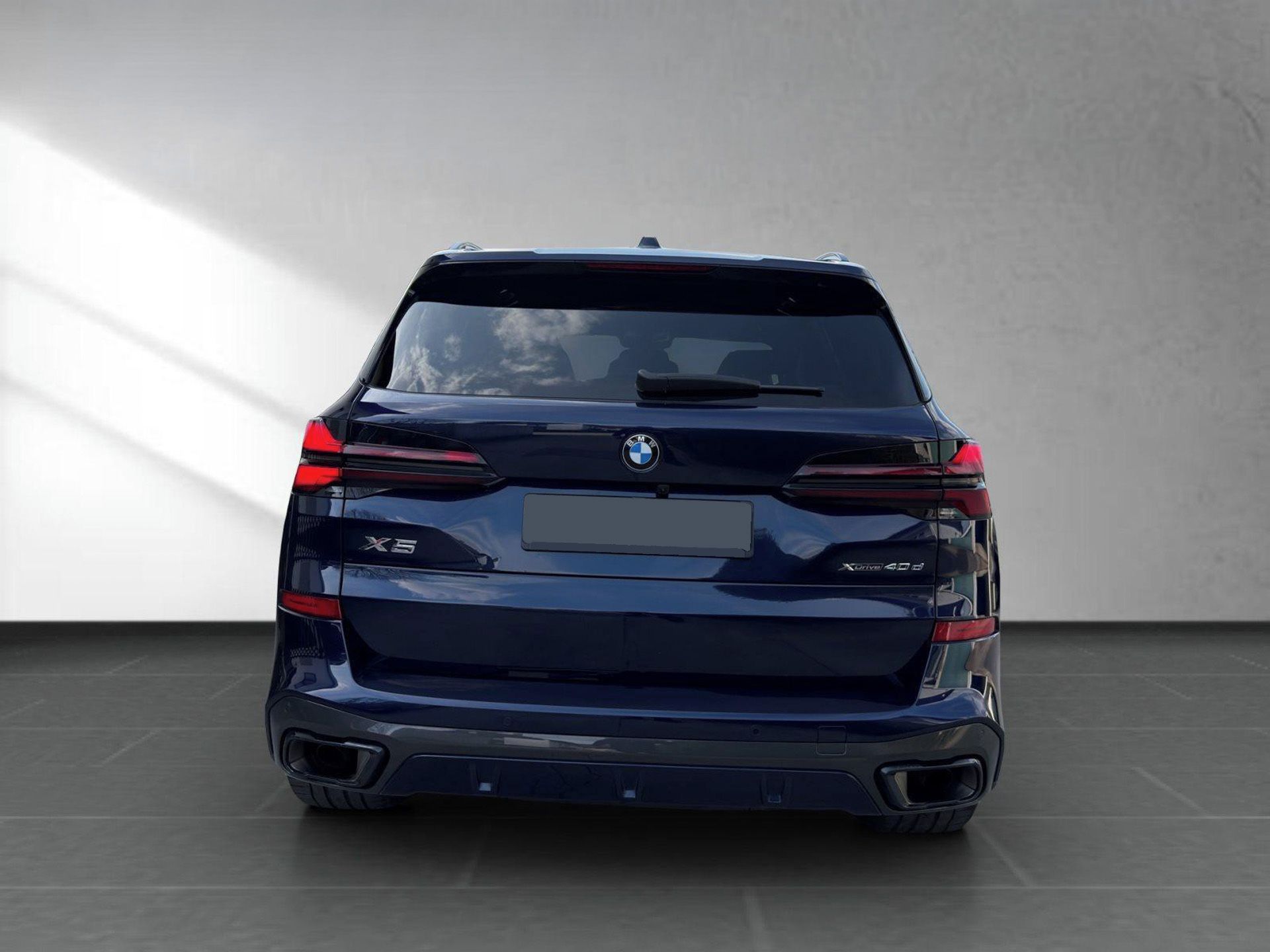 BMW X5, xDrive40d M-Sport DAPro Venti - fotka 5