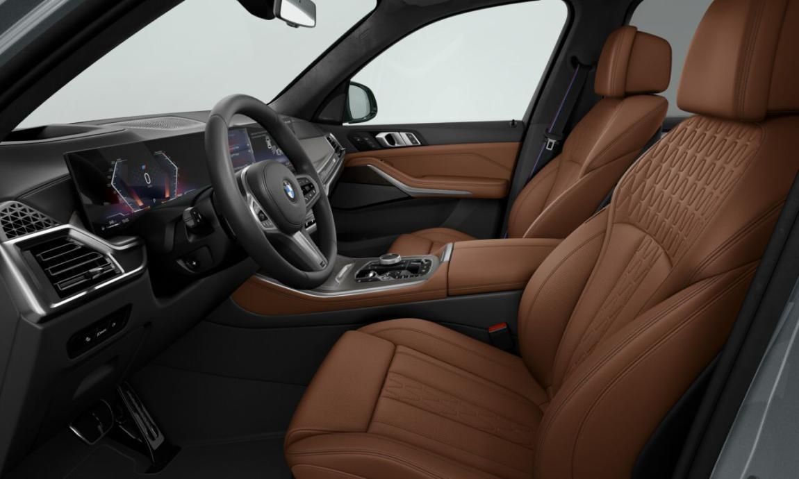 BMW X5, xDrive40d - fotka 4
